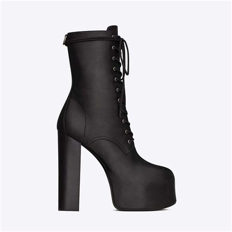 overknees ysl|YSL women's sale.